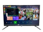 DOUBLE GLASS JVCO J9TS 32 FHD TV