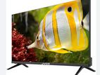 DOUBLE GLASS JVCO J9TS 32 FHD TV