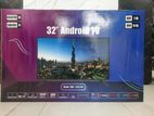 Double glass OMEGA 32" LED SMART TV 2GB/16GB One year panel warranty