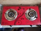 Double Glass Original RFL Gas Stove