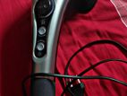 Double Head Body Massager