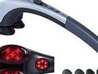 Double Head Heating Masseger