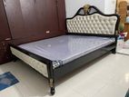 Double king Bed BL131F