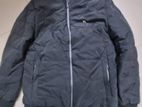 Double Layer heavy winter Jacket