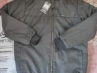 Double Part Padded Jacket