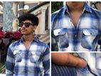 Double Pocket Shirt