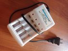 DOUBLE POW AAA/AA battery charger for sell