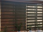 Double Roller Blinds