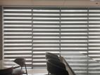 Double Roller Blinds