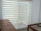 Double Roller Blinds