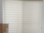 Double Roller Blinds