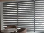 Double Roller Blinds