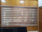 Double Roller Blinds