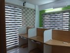 Double Roller Blinds