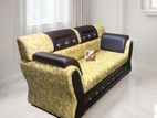 Double Seater Sofa