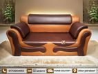 Double Seater Sofa