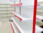 Double Side Display Rack (Ready Stock) Extra Strong Quality On Sale
