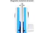 Double Sided Magnetic Window Cleaner Best For High-rise Home Glass