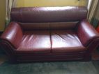 Double sit sofa for sell