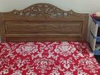 Double Size Bed for sell