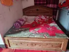 Double Size Bed