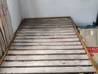 Double Size Bed