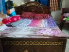 Double Size Bed