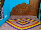Double Size Bed