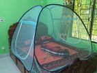 Double Size Foldable 6/7 Ft Mosquito Net