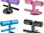 Double Stand Mini Sit Up Bar - Multi-color