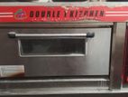 DOUBLE T KITCHEN COMMARTIAL OVEN