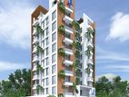 Double Unit Apartment Sale By SKCD At Bashundhara R/A 3221-3222