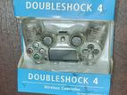 DOUBLESHOCK 4