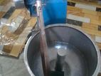 dough mixer machine use 25 kg