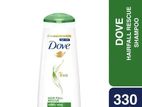 Dove Hairfall Rescue And Intensee Repair Shampoo - 330ml