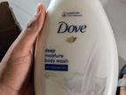 Dove Indian body wash