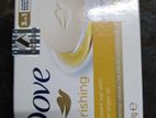 Dove Nourishing Soap