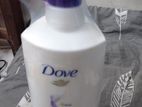 Dove Sampo Indian