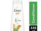 DOVE Shampoo 335ml (new) Original Indian