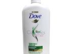 Dove Shampoo