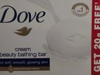Dove soap 120gm (imported from India)