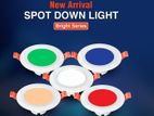 Down Spot Light 5w Bright Series