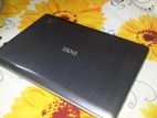 Doyal laptop i3 2nd zen