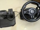 Doyo Steering Wheel
