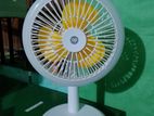 Dp 7632 fan