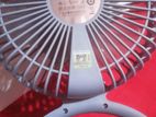 Dp 7637 Moving Rechargeable Fan