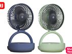 Dp 7637 Rechargeable Fan