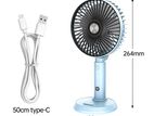 DP MINI FAN 7640