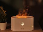 Dq701 flame box humidifier