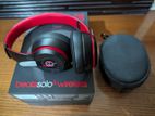 Dr beats solo wireless edition 3